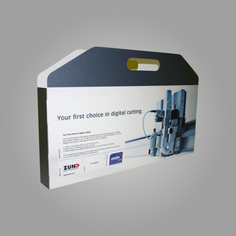 Your first choice in digital cutting
